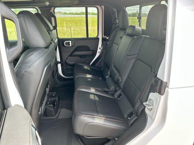 new 2025 Jeep Gladiator car, priced at $54,740
