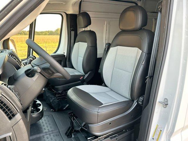 new 2024 Ram ProMaster 3500 car, priced at $48,760