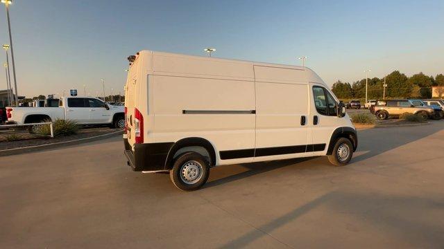 new 2024 Ram ProMaster 3500 car, priced at $48,760