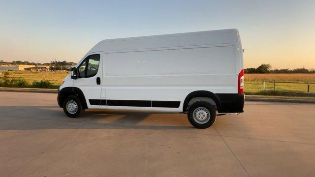 new 2024 Ram ProMaster 3500 car, priced at $48,760