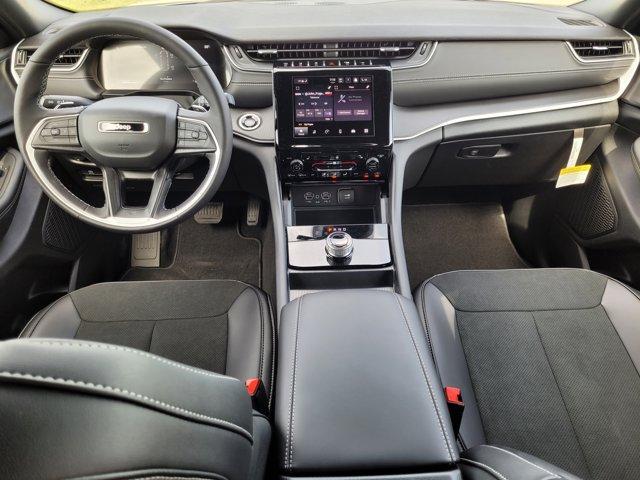 new 2025 Jeep Grand Cherokee L car, priced at $47,870