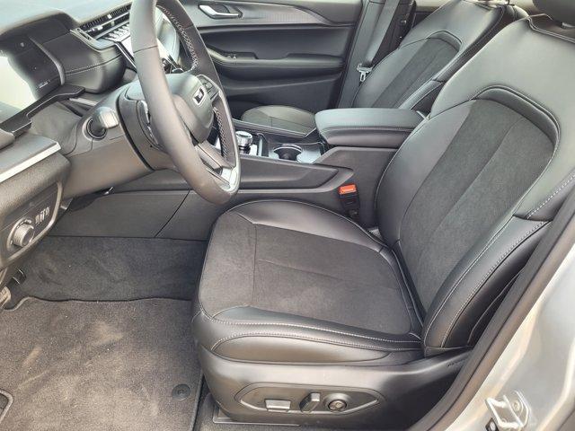 new 2025 Jeep Grand Cherokee L car, priced at $47,870