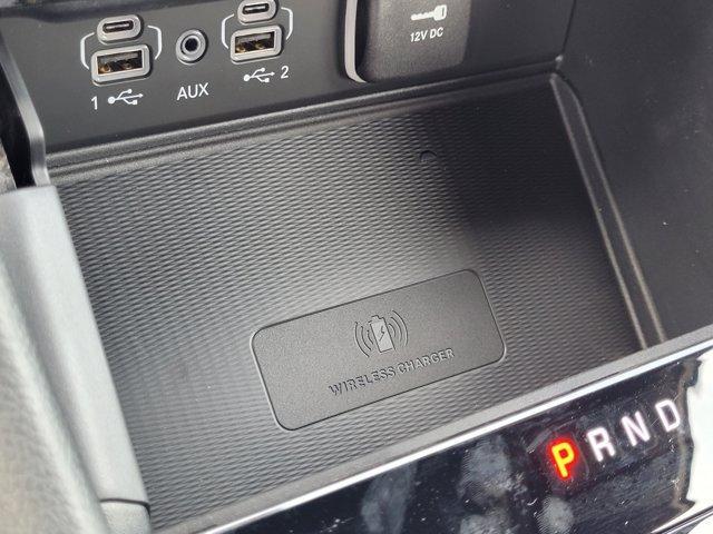 new 2025 Jeep Grand Cherokee L car, priced at $39,995