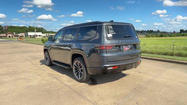 new 2024 Jeep Wagoneer car, priced at $68,893