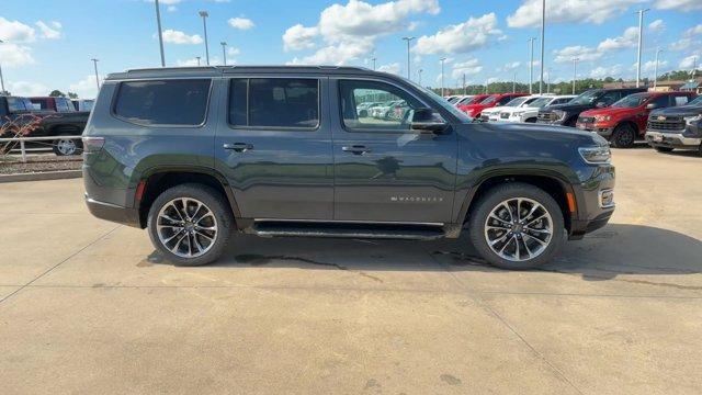 new 2024 Jeep Wagoneer car, priced at $68,893