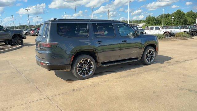 new 2024 Jeep Wagoneer car, priced at $68,893