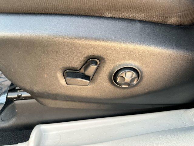 used 2023 Chrysler Voyager car, priced at $23,995