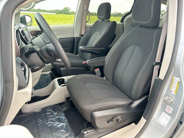 used 2023 Chrysler Voyager car, priced at $23,995