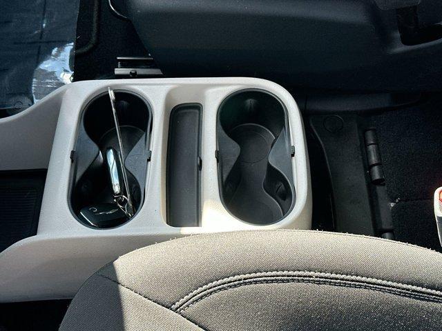 used 2023 Chrysler Voyager car, priced at $23,500