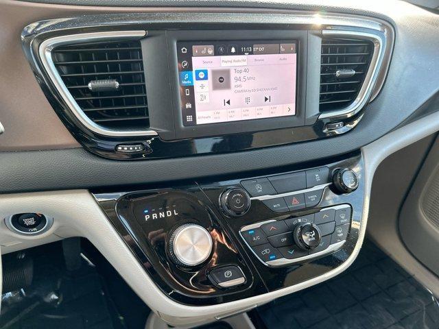 used 2023 Chrysler Voyager car, priced at $23,500