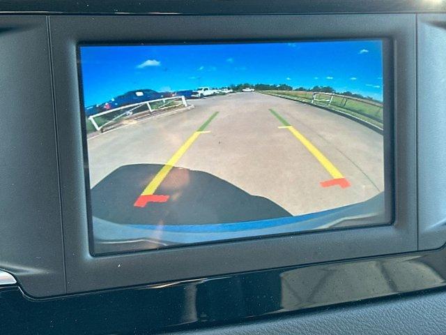 used 2023 Chrysler Voyager car, priced at $23,500