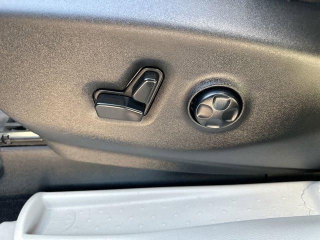 used 2023 Chrysler Voyager car, priced at $23,500