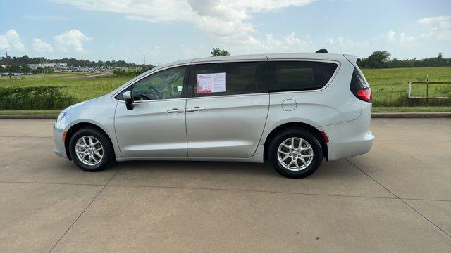 used 2023 Chrysler Voyager car, priced at $23,995