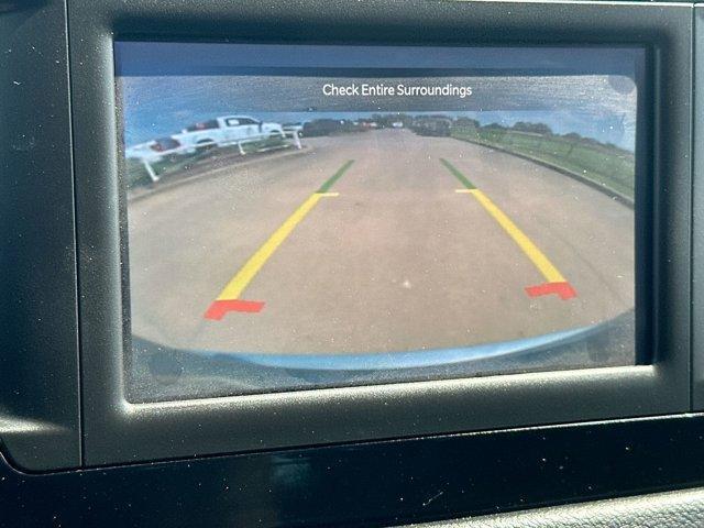 used 2023 Chrysler Voyager car, priced at $23,495