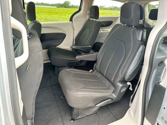 used 2023 Chrysler Voyager car, priced at $23,995
