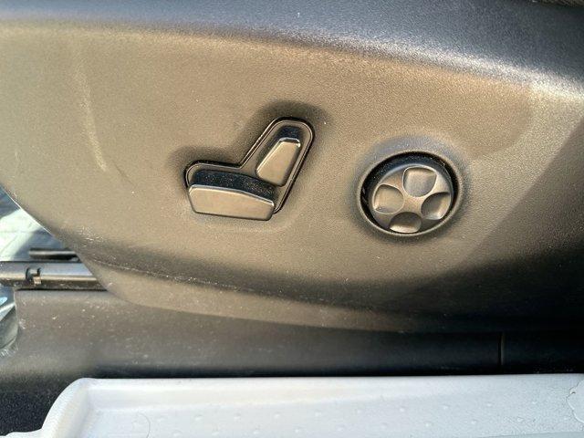 used 2023 Chrysler Voyager car, priced at $23,495