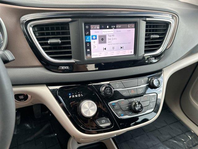 used 2023 Chrysler Voyager car, priced at $23,995