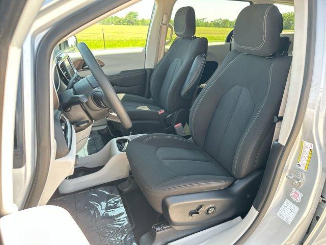 used 2023 Chrysler Voyager car, priced at $23,995
