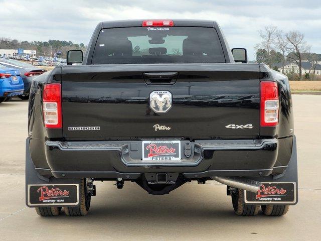 new 2024 Ram 3500 car, priced at $67,965