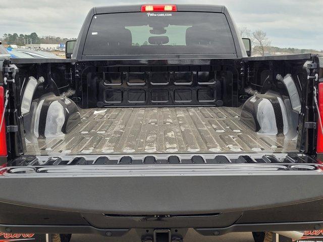 new 2024 Ram 3500 car, priced at $67,965