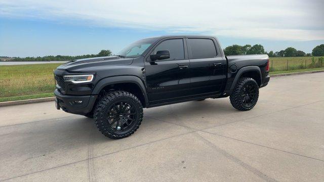 new 2025 Ram 1500 car, priced at $98,995