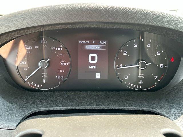 new 2025 Ram ProMaster 2500 car, priced at $51,995