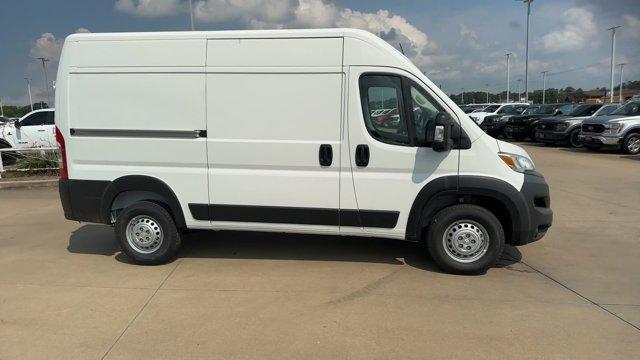 new 2025 Ram ProMaster 2500 car, priced at $51,995