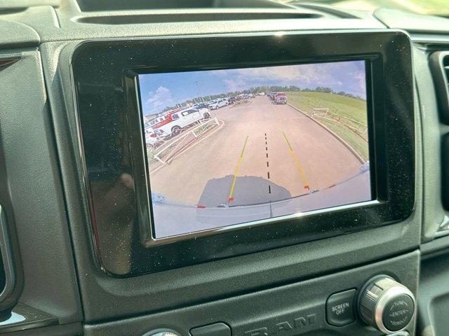 new 2025 Ram ProMaster 2500 car, priced at $51,995