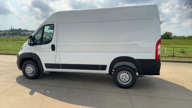 new 2025 Ram ProMaster 2500 car, priced at $51,995