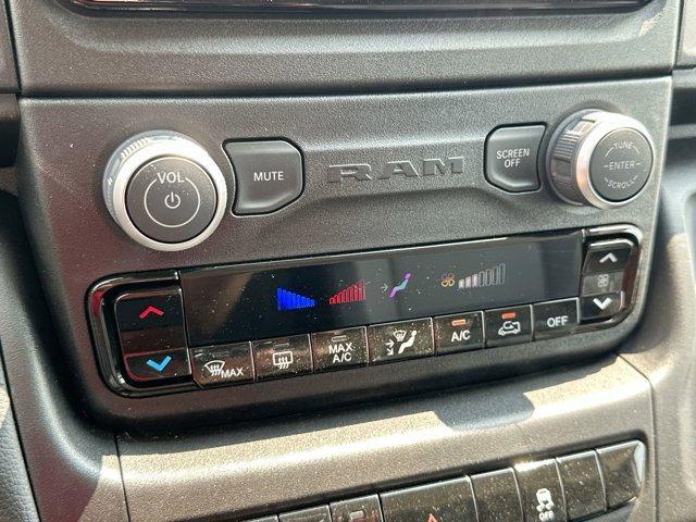 new 2025 Ram ProMaster 2500 car, priced at $51,995