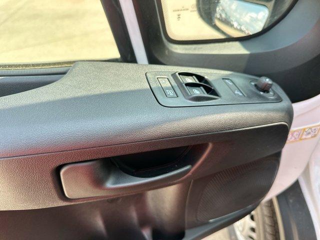 new 2025 Ram ProMaster 2500 car, priced at $51,995