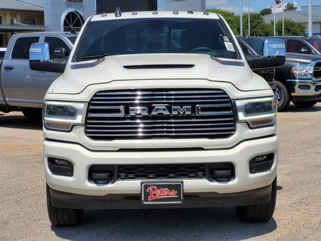 new 2024 Ram 2500 car, priced at $66,288