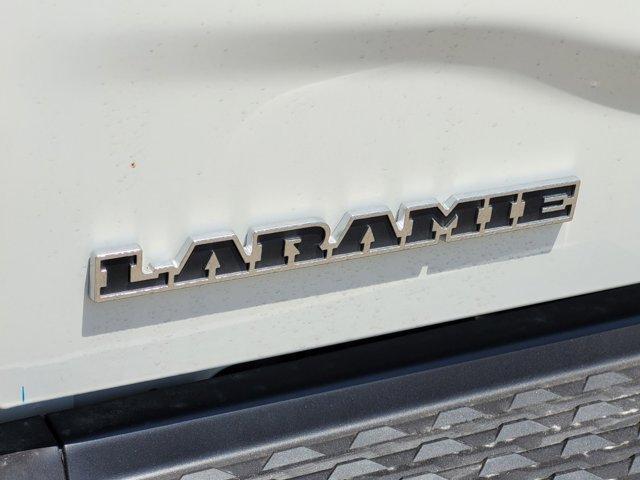 new 2024 Ram 2500 car, priced at $66,288