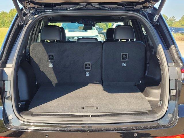 new 2025 Jeep Grand Cherokee car, priced at $49,873