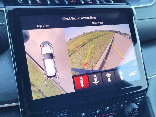 new 2025 Jeep Grand Cherokee car, priced at $49,873