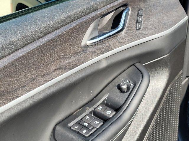 new 2025 Jeep Grand Cherokee car, priced at $49,873