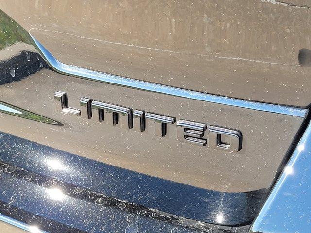 new 2025 Jeep Grand Cherokee car, priced at $49,873