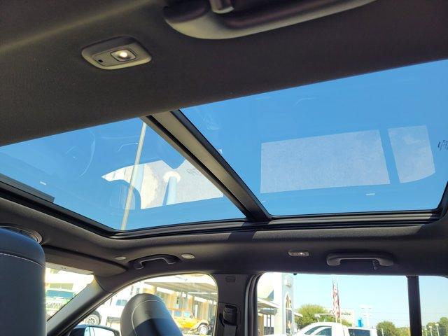 new 2025 Jeep Grand Cherokee car, priced at $49,873