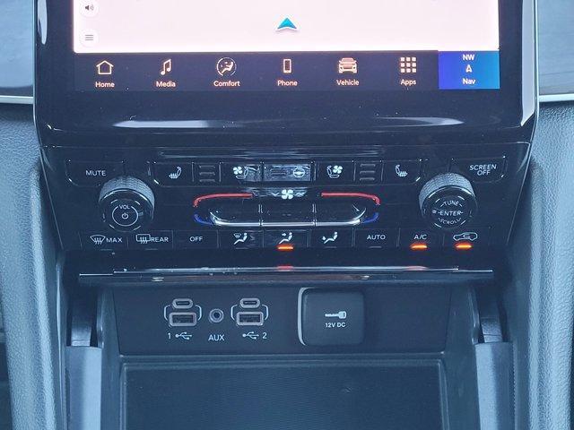 new 2025 Jeep Grand Cherokee car, priced at $49,873