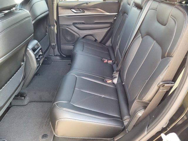 new 2025 Jeep Grand Cherokee car, priced at $49,873