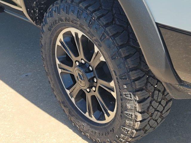 new 2025 Ram 2500 car, priced at $79,995