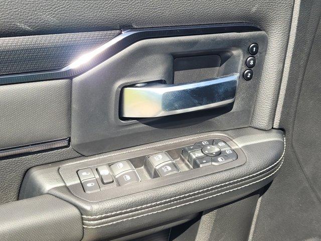 new 2025 Ram 2500 car, priced at $79,995