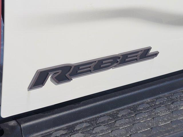 new 2025 Ram 2500 car, priced at $79,995