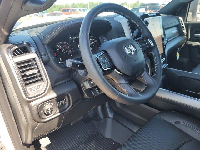 new 2025 Ram 2500 car, priced at $79,995