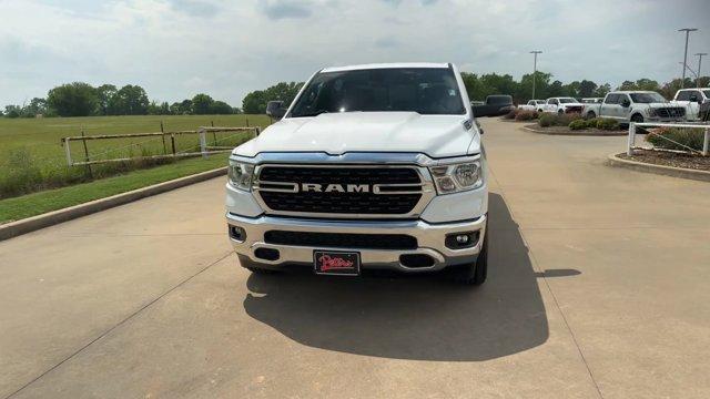 used 2023 Ram 1500 car, priced at $45,879