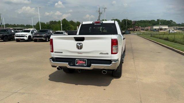 used 2023 Ram 1500 car, priced at $45,879