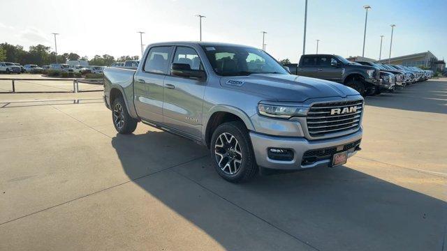 new 2025 Ram 1500 car, priced at $57,143