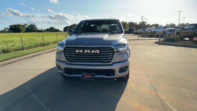 new 2025 Ram 1500 car, priced at $57,143