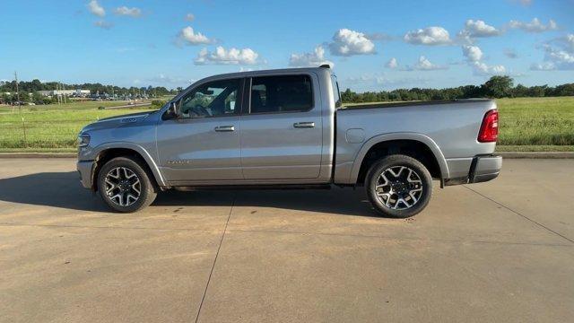 new 2025 Ram 1500 car, priced at $57,143