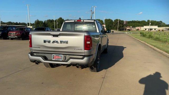 new 2025 Ram 1500 car, priced at $57,143